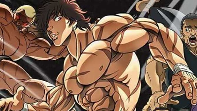 BAKI: Opening Theme Video And Song Streamed For Second Season