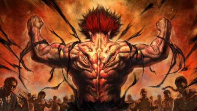 BAKI: Part 2 Of The Popular Anime Is Now Streaming on Netflix