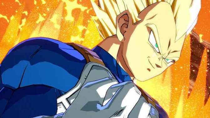 Bandai Namco Announces &quot;Super Showcase&quot; For DRAGON BALL Video-Games To Take Place On January 14th