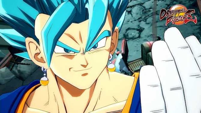 Bandai Namco's New Year Resolution For DRAGON BALL FIGHTERZ Is Giving Players More In-Game Money