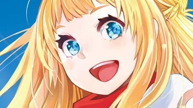 BANISHED FROM THE HEROES' PARTY: The Hilarious Light Novel Series Is Getting An Official Anime Adaption