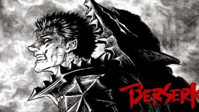 BERSERK: Manga Is Returning With A Brand New Chapter