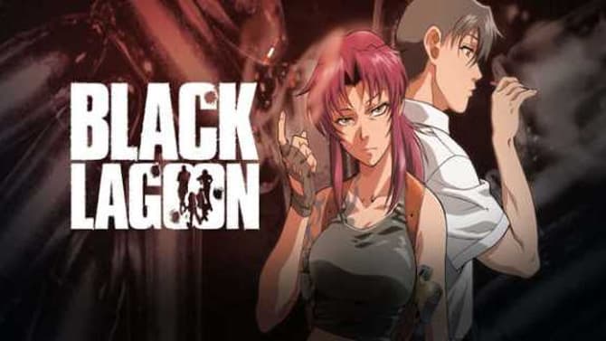 BLACK LAGOON Manga Is Headed On A Hiatus Sometime This Year