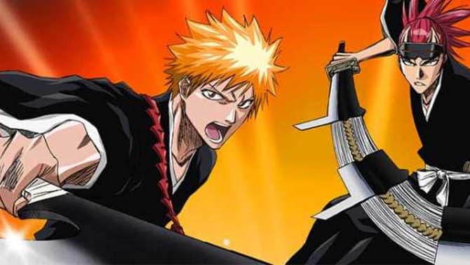 BLEACH Actor Offers His Thoughts On How The Anime Ended