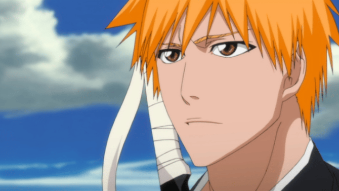 BLEACH Anime Will Finally Get Released On Blu-ray