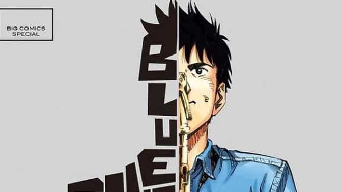 BLUE GIANT SUPREME: Manga Series Announces Its Conclusion