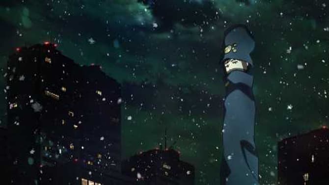 BOOGIEPOP AND OTHERS Reveals Its 18-Episode Count For Season 1