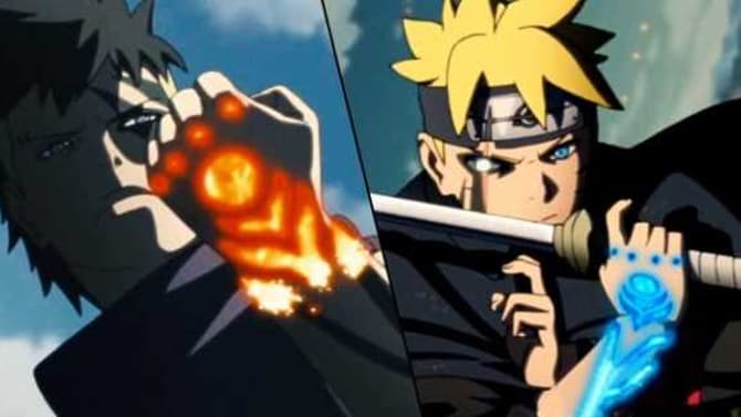 BORUTO: NARUTO NEXT GENERATIONS: Check Out The Official Synopsis For The Mujina Bandits Arc