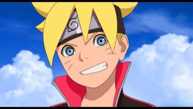 BORUTO: NEXT GENERATIONS Voice Actress Is Pregnant With Second Child