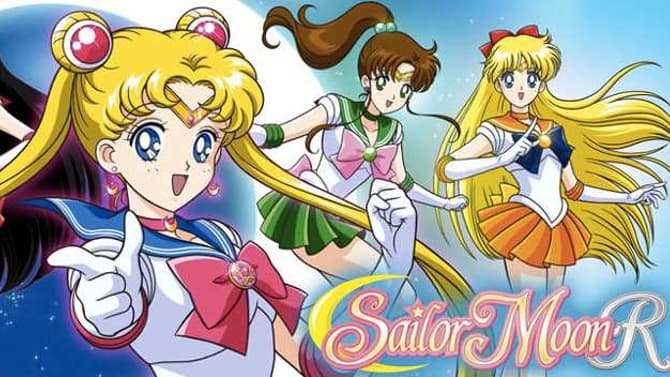 Canada To Hold SAILOR MOON R: THE MOVIE Screenings Due To The Success Of US Screenings