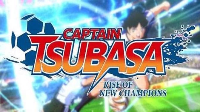 CAPTAIN TSUBASA: RISE OF NEW CHAMPIONS New Tutorial Trailer Released For Game's Mechanics