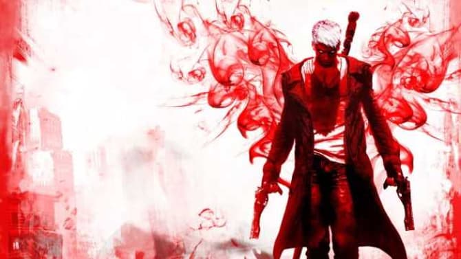 CASTLEVANIA Director to Work on DEVIL MAY CRY Series for Netflix