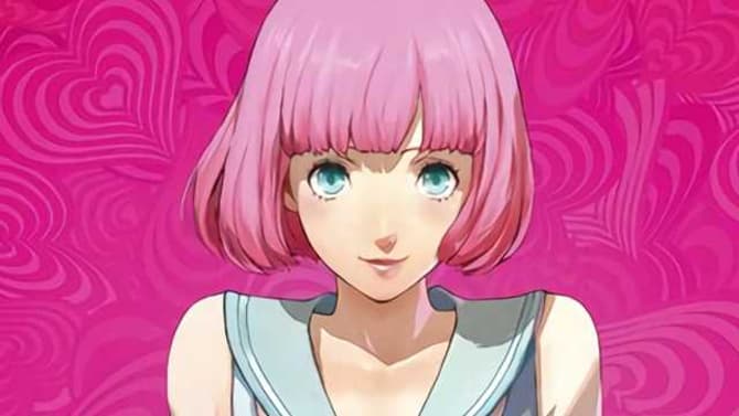 CATHERINE: FULL BODY New Demo Is Out Now In Japan As Atlus Has Released A Brand New Trailer