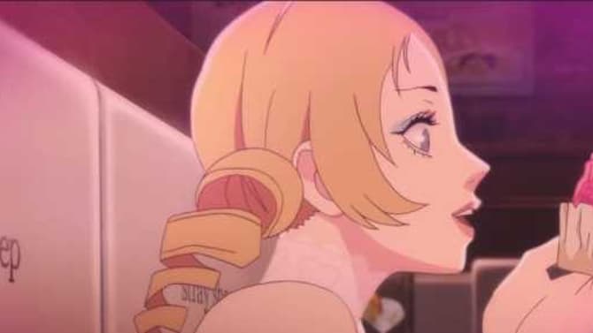 CATHERINE: FULL BODY Shares New Trailer Showcasing The DLC Voice Pack