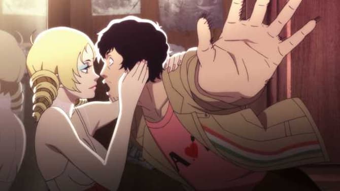 CATHERINE Might Be Indeed Coming To PC As The Beloved Puzzle Title Gets An Updated ESRB Rating