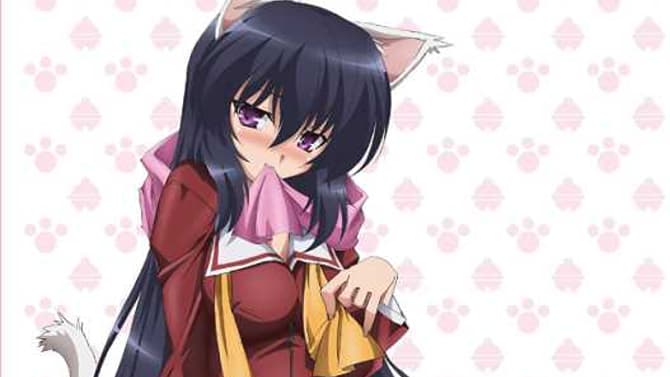 Check Out FUNimation's Release Trailer For OMAMORI HIMARI