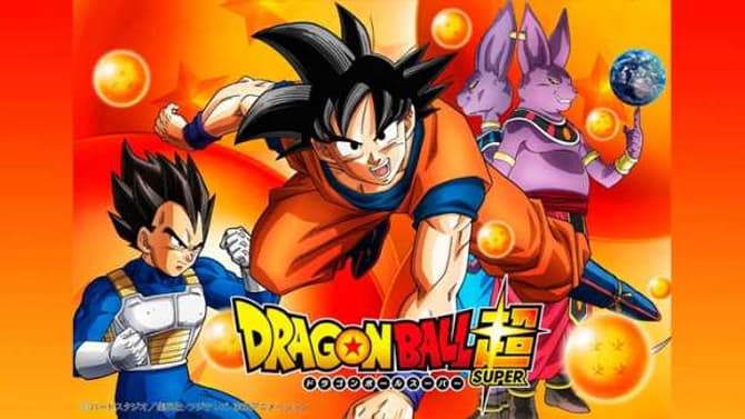 Check Out The English Dub Preview For DRAGON BALL SUPER!