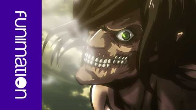 Check Out The NEW Jaw Dropping ATTACK ON TITAN Season 2 Promo!