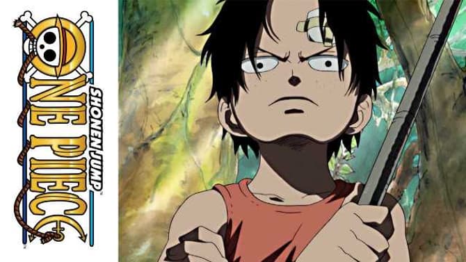 Check Out The ONE PIECE Season 8, Voyage 4 Blu-Ray and DVD Launch Trailer!