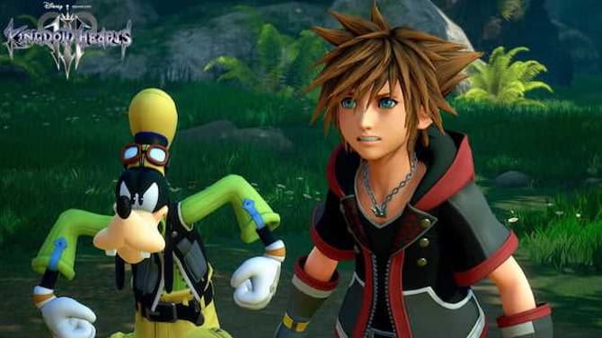 Check Out These Memory Archive Videos To Help Refresh Your Memory Ahead Of KINGDOM HEARTS III's Release