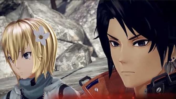 Check Out This Extended Multiplayer Trailer For Marvelous And Bandai Namco's GOD EATER 3