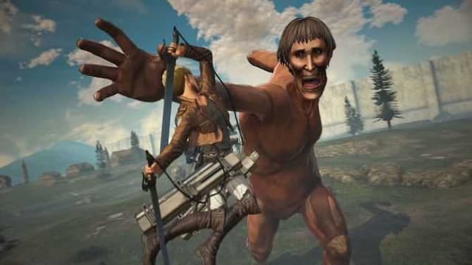 Check Out This New Features Trailer For Omega Force's ATTACK ON TITAN 2: FINAL BATTLE