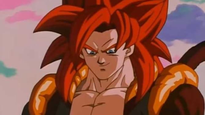 Could Gogeta make a big appearance in DRAGON BALL SUPER: BROLY?