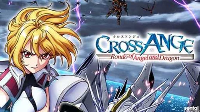 CROSS ANGE English Cast Adds Kira Vincent-Davis As &quot;Salia&quot;