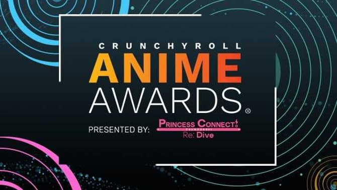 CRUNCHYROLL ANIME AWARDS: The Fifth Annual Event Is Coming This Friday