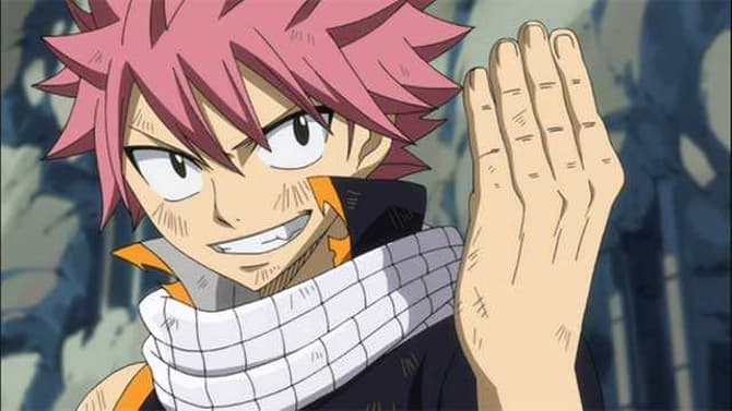 CRUNCHYROLL Announces The Final FAIRY TAIL Anime Along With Others For Their Upcoming Fall Anime List