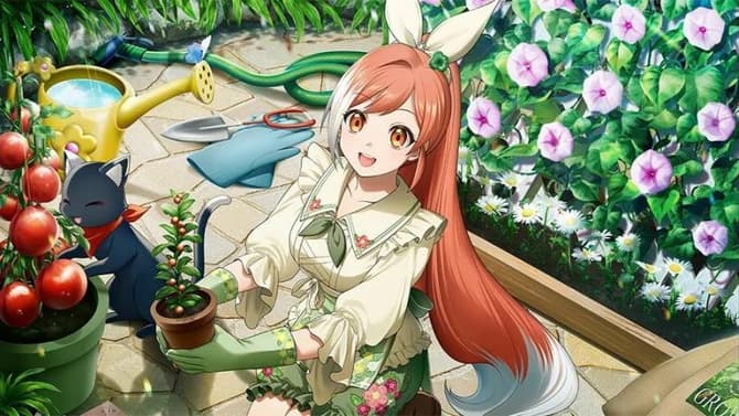 CRUNCHYROLL Announces Titles For Spring 2023 Anime Lineup