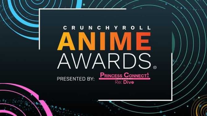 CRUNCHYROLL: The Anime Awards Are Here And So Are The Nominees