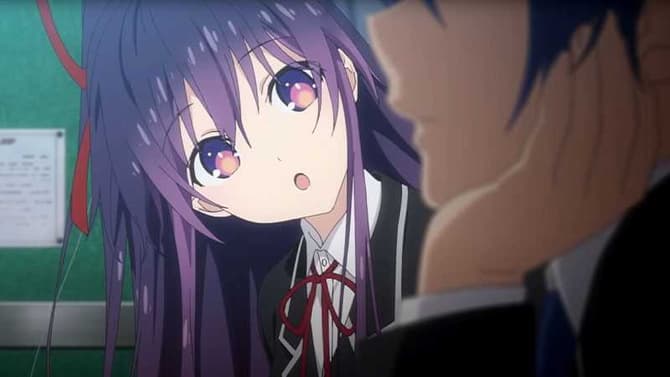 DATE A LIVE IV Gets Full-Length Trailer And Moves Release Date