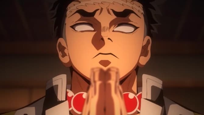 DEMON SLAYER: KIMETSU NO YAIBA HASHIRA TRAINING ARC: Crunchyroll Streaming Date And Time For North America