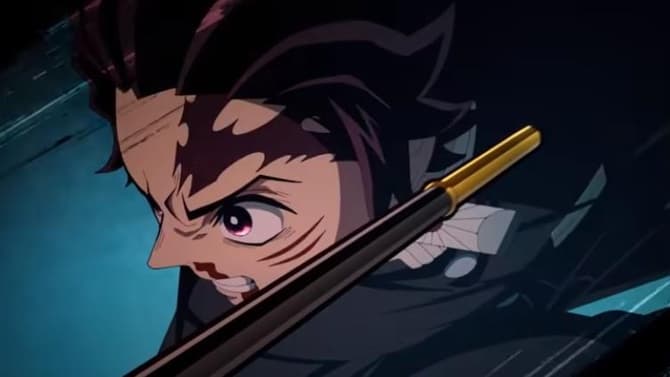 DEMON SLAYER: KIMETSU NO YAIBA SWORDSMITH VILLAGE ARC Officially Premieres