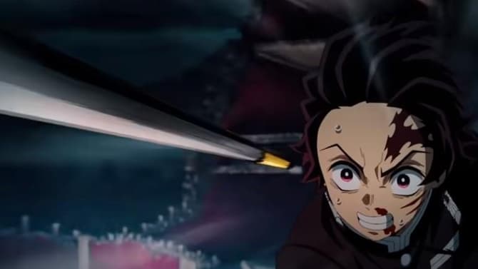 DEMON SLAYER: KIMETSU NO YAIBA SWORDSMITH VILLAGE ARC To Stream On Crunchyroll