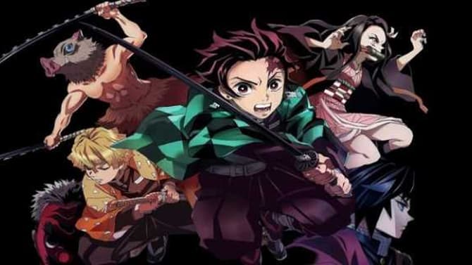 DEMON SLAYER: Nendoroid Lends Its Talents To Fan Favorite Nezuko