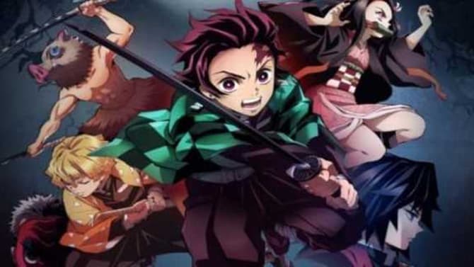 DEMON SLAYER: New Sequel Film Announced After Series End