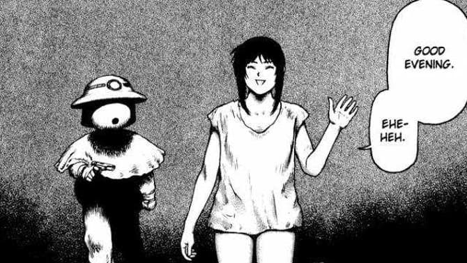 DESERT PUNK: Manga Announces Its Conclusion Is Coming Very Soon