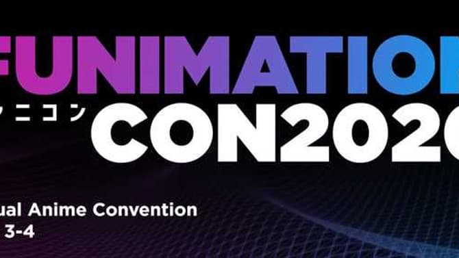 Details For Next Month's Virtual FunimationCon 2020 Event Revealed