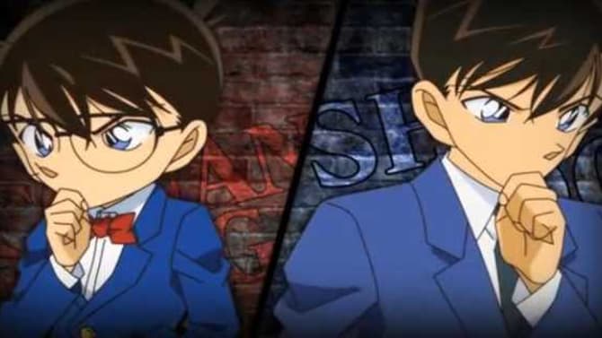 DETECTIVE CONAN Is Going On A Seven Month Hiatus Soon