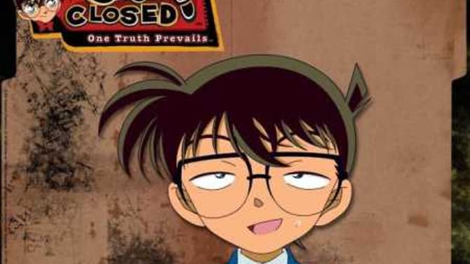 DETECTIVE CONAN Manga Is Going on a Long Seven Week Hiatus