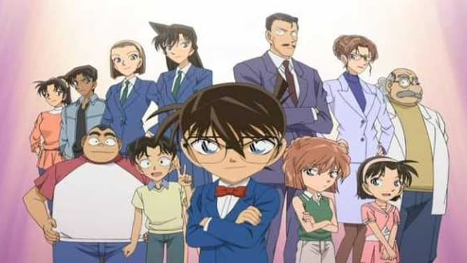 DETECTIVE CONAN: Manga To Go On Yet Another Hiatus