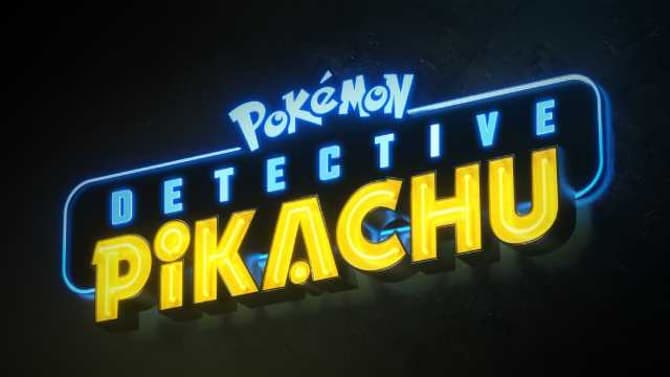 DETECTIVE PIKACHU: Gyarados Dominates The POKEMON Fight Club In This New International TV Spot