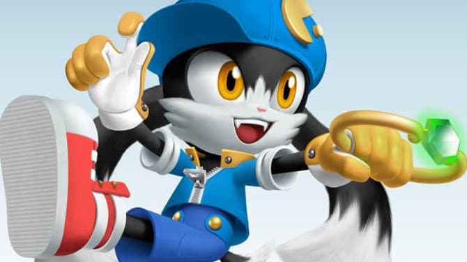 Development Of The Anime-Adaptation Of The KLONOA Video-Game Series Has Been Halted Indefinitely