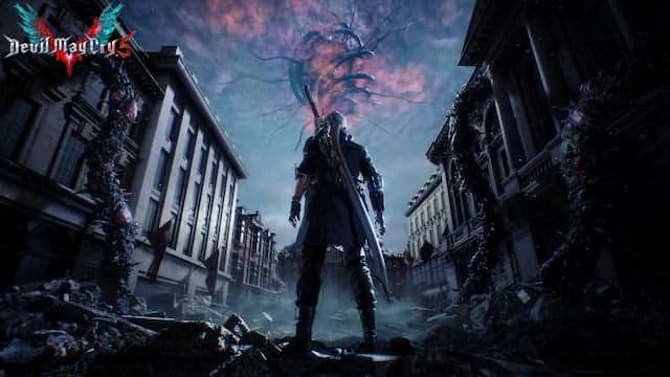 DEVIL MAY CRY 5 Gets Its Final Trailer Ahead Of Its Release; Contains A Bunch Of Spoilers