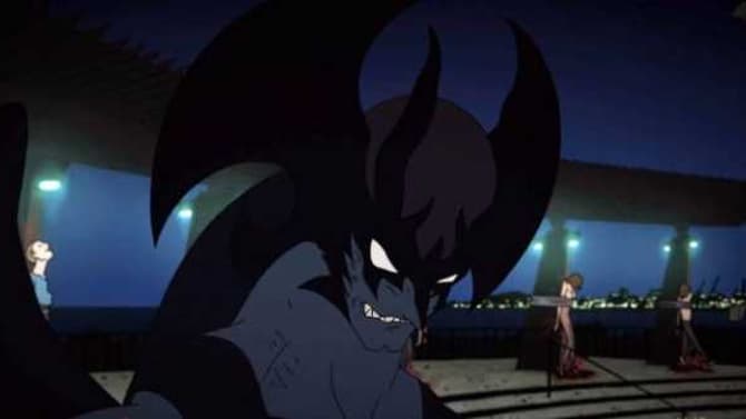 DEVILMAN CRYBABY Is Another Netflix Anime You Should Be Watching