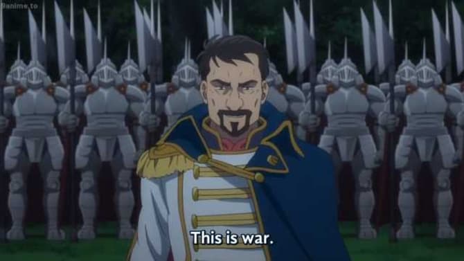 Diablo Faces His Strongest Foe Yet, Galford, In HOW NOT TO SUMMON A DEMON LORD Ep 8 SPOILERS