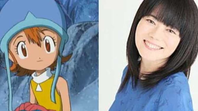 DIGIMON Voice Actress Passes Away At Age 51