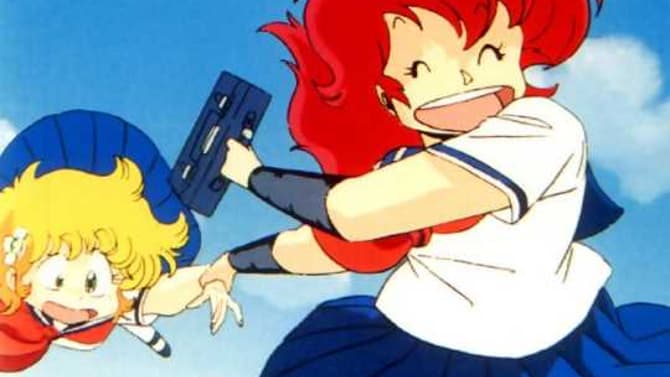 Discotek Day Online Event Sees The Anime Licensor Reveal 15 New Titles Coming To Blu-ray